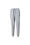 Men Pivot EMB Basketball Sweatpants - Gray - 5