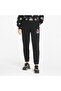 Women Brand Love's Sweatpants - Black