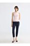 Crew Neck Women's Athlete Top (S6) - 2