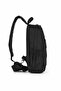 Wander 6630 Crossbody Shoulder Bag with Water-Repellent Fabric and Zipper Feature - 4