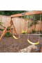 Brightside Swing Set - 8