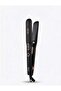 Hair Straightener with Digital LED Display 10 Heat Settings Fast Styling Black