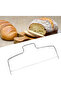 Stainless Steel Adjustable Pastry Cutter – Multi-Purpose Cutting Wire - 4