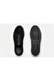 Gr0517 Genuine Nubuck Leather Large Size 45 46 Oversized Size Black Men's Casual Sneaker Shoes - 6
