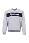 Lawn Club Crew Sweat Gray Men's Sweatshirt