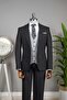 Suit Black - 2