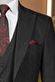 Vest Suit Black - 4