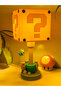 Mario Block Design Children's Room Lampshade 3D Printing