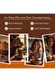 Unsweetened Premium Dark Cocoa Powder, 100g | Baking Ingredient with Rich Intense Chocolate Flavor - 5