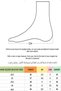 Spri̇ng Floral Patterned Tulle Textured Pointed Toe Open Back Women's Heeled Shoes - 4