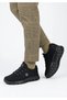 Comfortable Daily Knitwear Smart Lace-Up Large Size Sports Shoes - 5