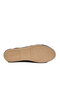 Black Knitted Stone Embroidered Lightweight Women's Ballerinas Pc-7766 Z - 5