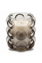 Home Fragrance Bay Leaf & Lime Mini Decorative Scented Candle in Glass Cup – 9 cm