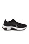 Mcjamper Black and White Mesh Lightweight Breathable Men's Sports Shoes 2503 m - 3