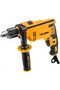HAMMER DRILL Automatic Chuck 79506A Electric Hammer Drill with Variable Speed, Forward Reverse Function