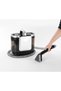 Professional Wet Carpet Cleaning Machine, 13KPA Suction, 1650W Steam Spot Cleaner, 950ml Tank, 4-in-1 with Wide Brush Head - 4