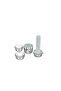 Green Lion Handy Stick Cordless Chopper & Grinder Set (4-Bowl, 30W) - 6