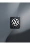 Vw Volkswagen Passat B8 / Arteon 12V Cigarette Lighter Socket Cover - 3D Printing Custom Design (37.84 X 43.99 X 29.93 mm) - 3