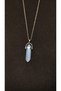 Natural Stone Necklace - 2