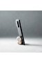 2 Pcs White Smartphone Stand and Ergonomic Finger Holder Ring Set of Two - 3