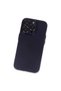 Apple iPhone 14 Pro Max Case Luko Lens Silicone - Deep Purple - 3