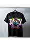 Custom Design Dtf Printed T-Shirt - Dtf29