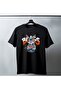 Custom Design Dtf Printed T-Shirt - Dtf49