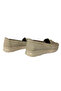 - Beige Ribbon Skin Comfort Casual - 4