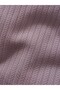 Vivid Double Piqué Li Duvet Cover Set Flurry Lilac - 2