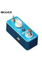 دواسة تأثيرات MOOER Pitch Box Compact لضبط النغمة والتشويش على التردد، 3 أوضاع تأثيرات، True Bypass، واجهة جرافيكسية - 4