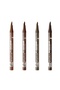 PRO Comb & Fill Brow Pen - 6