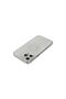 Apple iPhone 13 Pro Max Case Santa Lens Silicone - Transparent - 4