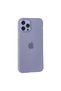 Apple iPhone 12 Pro Case Puma Silicone - Purple - 3