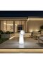 Modern Aura Small Size LED Lighting