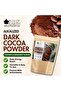 Dark Cocoa Powder, 1kg | Premium Unsweetened Baking Ingredient, Rich Chocolate Flavor - 3