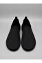 Black Men's Sea Shoes – Lightweight, Non-Slip, Quick-Drying Aqua Shoes