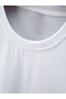 Iconic Ironic Design Printed Basic Oversize T-Shirt - 3