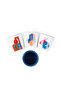 Coffee Cups Set from Amara - 4