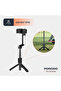 QuadBase Gimbal Stabilizer - Black - 8