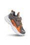 Almera 6009 Smoked Orange Comfortable Lightweight Daily Boys' Sports Shoes - 3