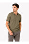 Men's Rayon Knitwear T-Shirt - 2