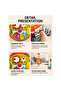 Musical Stroller Hanging Rattle Toy for Babies - 4