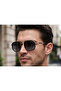 Men's Sunglasses Uv400 54-19-145 Nt26700314
