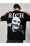 Tricou, Negru - 2