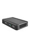 جهاز Mini OPS للتحكم والعرض الذكي 4K مع منافذ HDMI وLAN وUSB متعدد الاستخدامات - 3