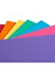 and RAINBOW A4 220 GSM Coloured (Pack 50) - 3