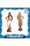 CS929 Amy Dowden Strictly Professional Dancer Lifesize Cardboard Cutout With Free Mini-REGULAR - 5