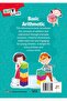 Smart Brain Right Brain Maths Level 1 Basic Arthime - 2