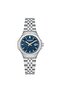 Women's DATE Silver Dial Watch - LC08394.390