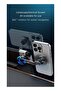 P10s Magnetic Suction Mount for Convenient Car Screen Placement - 3